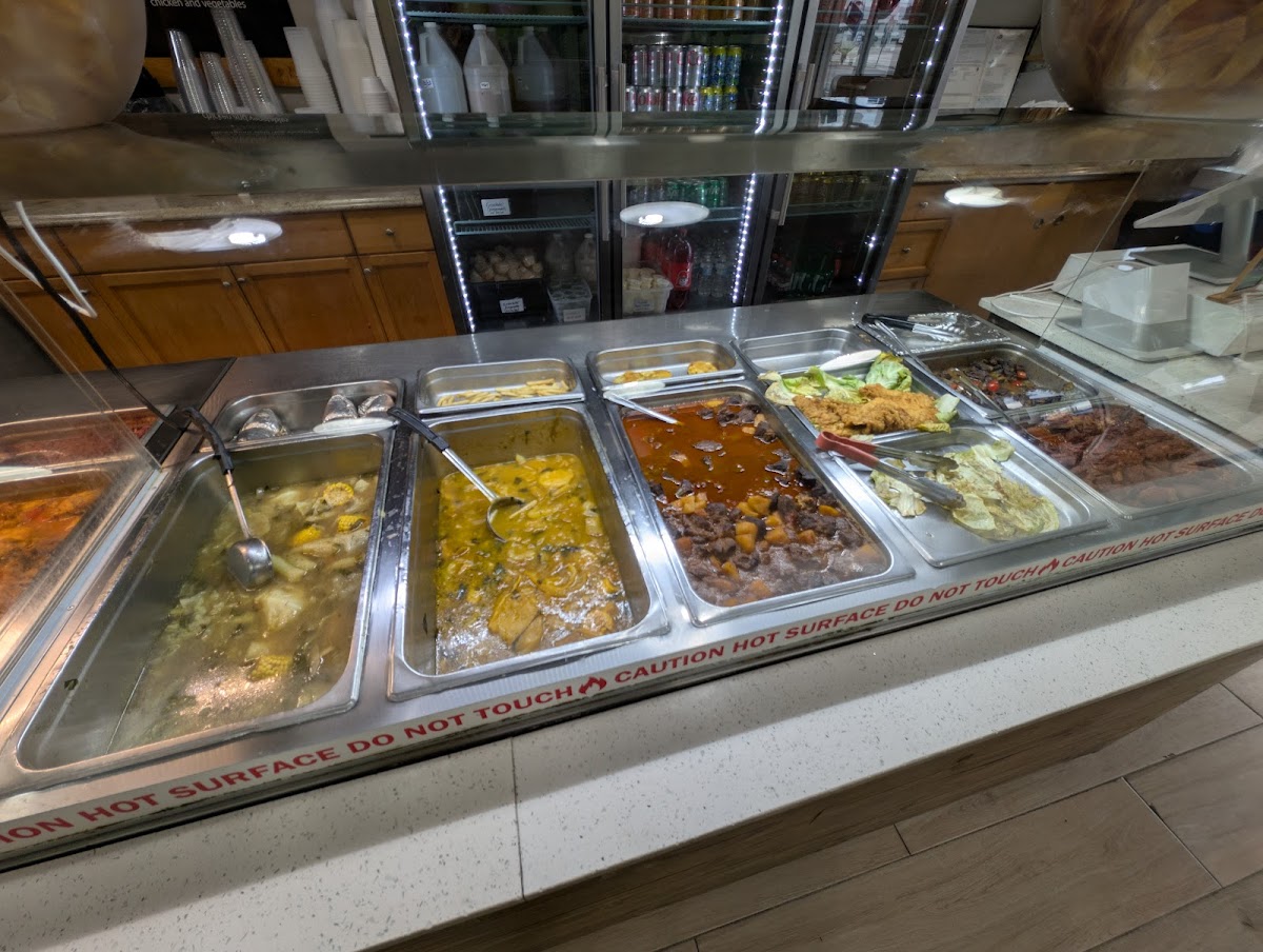 Fritanga Kendall Grille