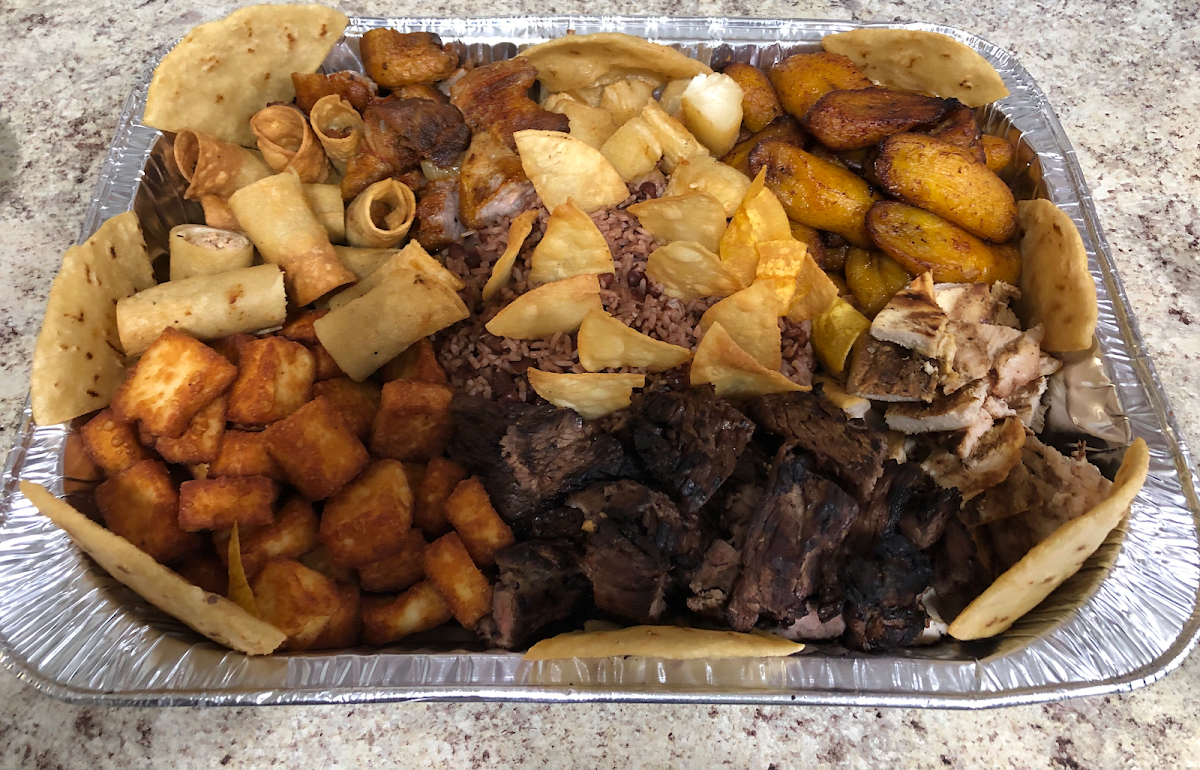 Fritanga Kendall Grille - Photo 1