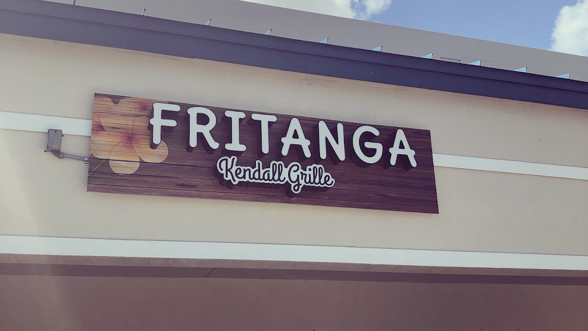 Fritanga Kendall Grille - Photo 2
