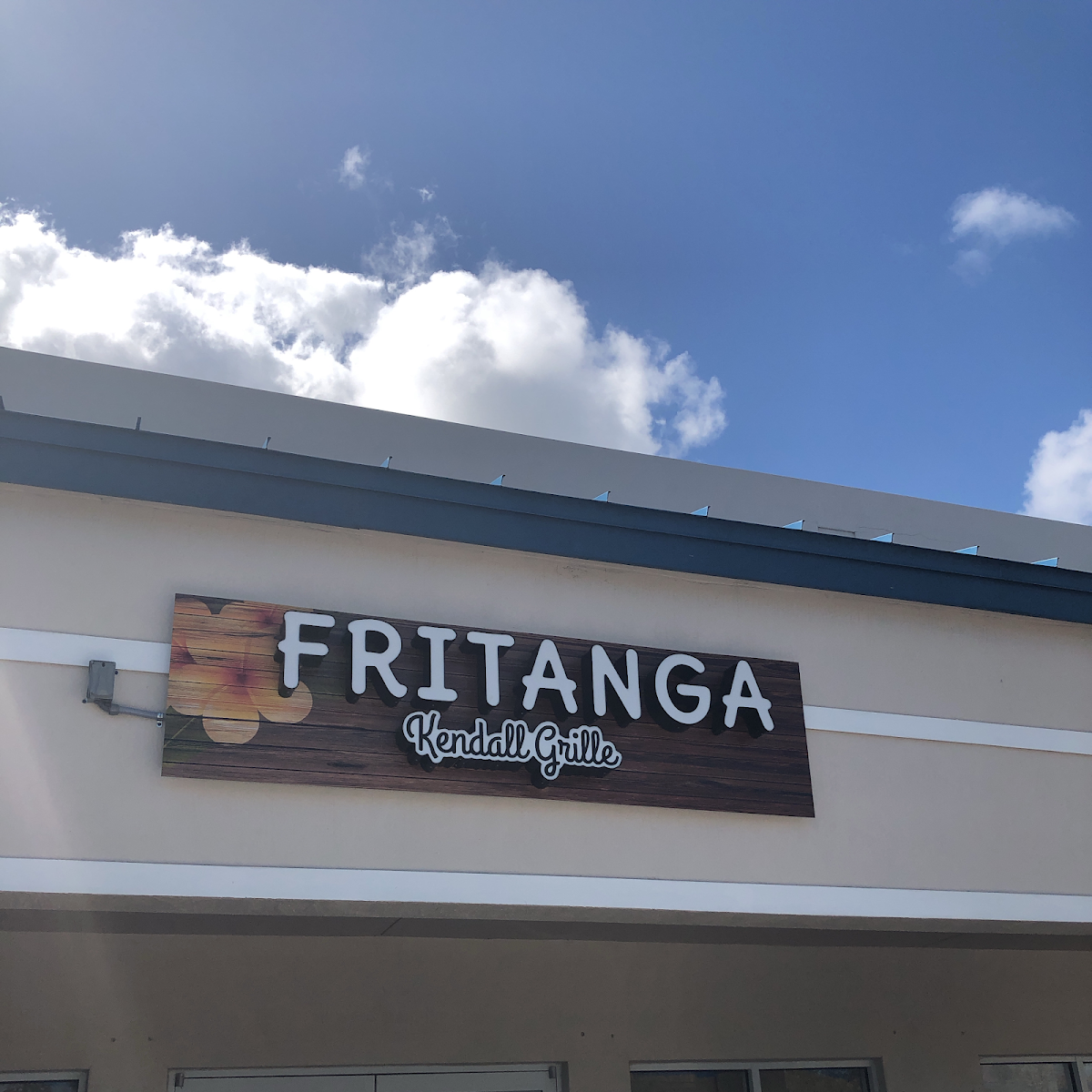 Fritanga Kendall Grille - Photo 3