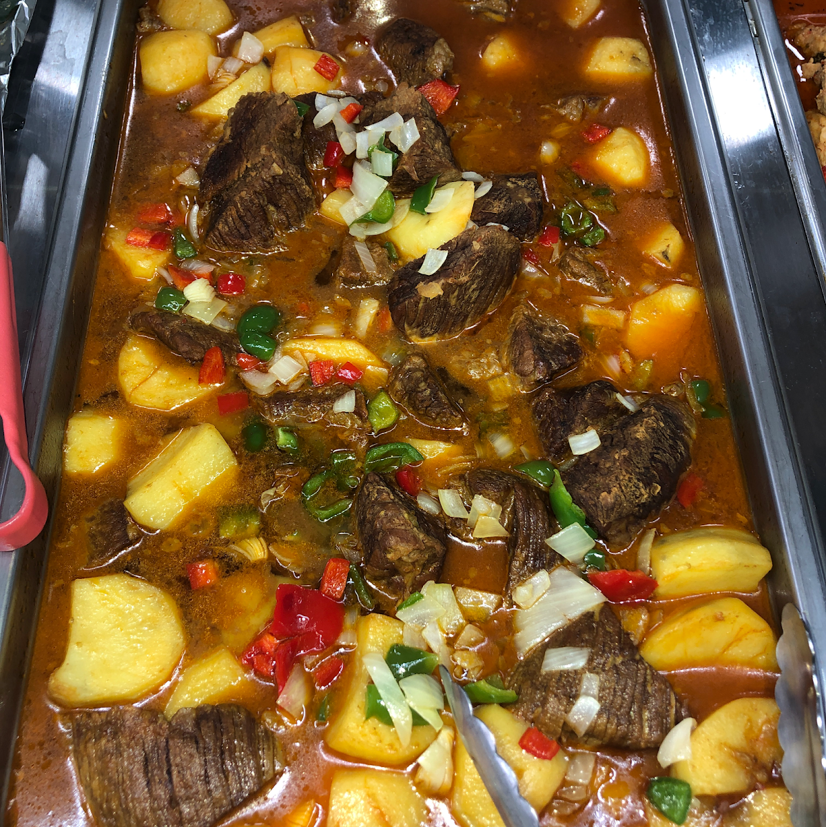 Fritanga Kendall Grille - Photo 5