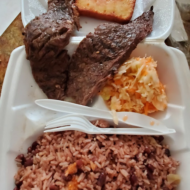 Calidad de Carne Asada