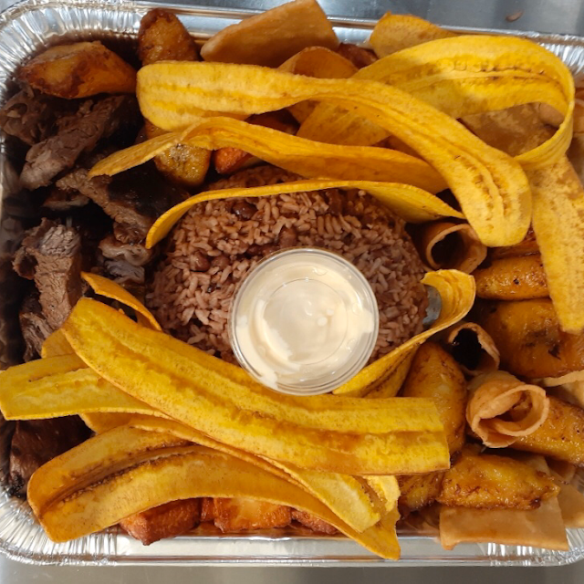 Bandeja Nica