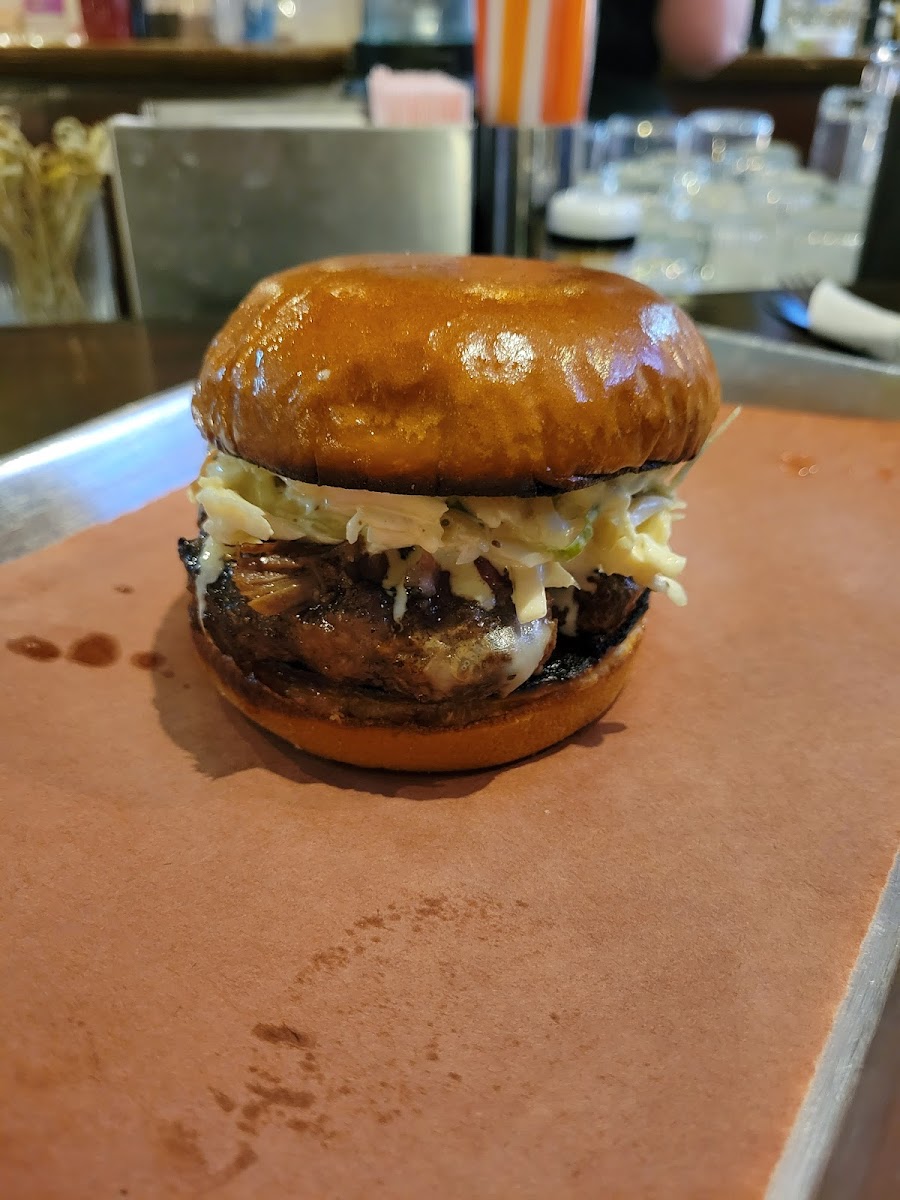 Soul Pig BBQ - Photo 9