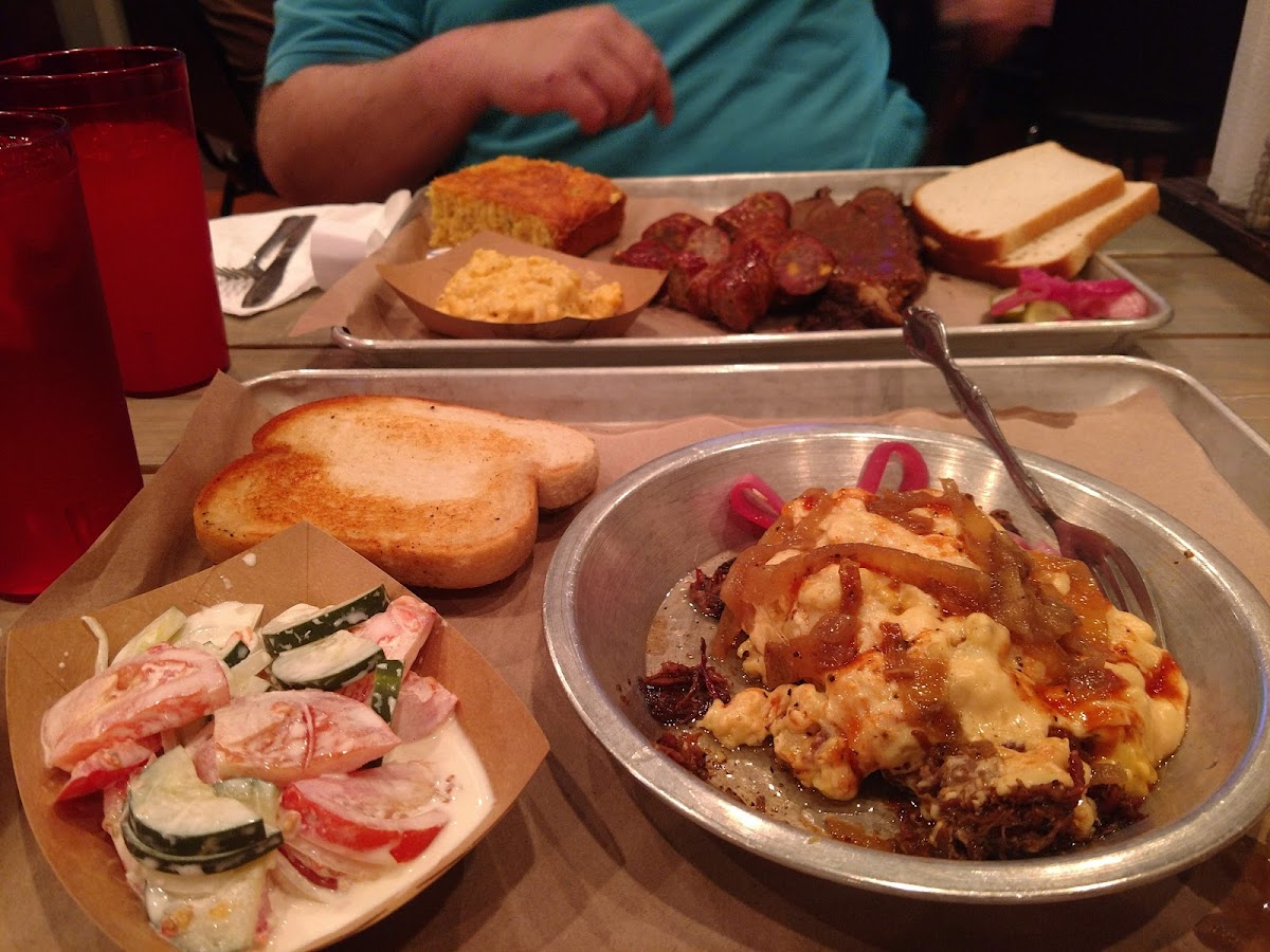 Soul Pig BBQ - Photo 5