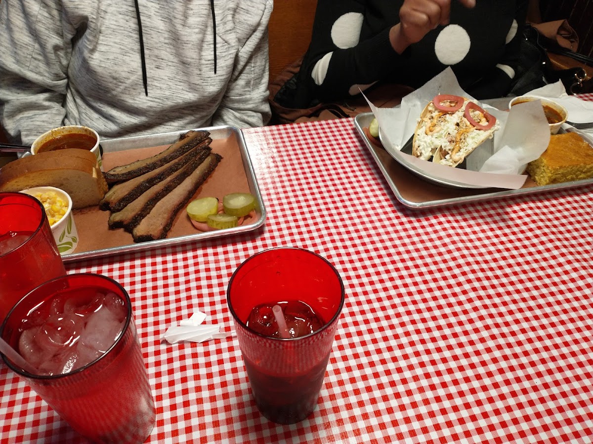 Soul Pig BBQ - Photo 6