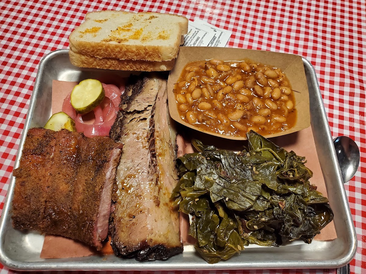 Soul Pig BBQ - Photo 8