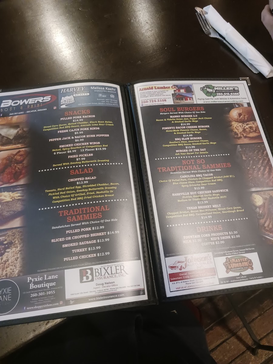 Menu Photo 2