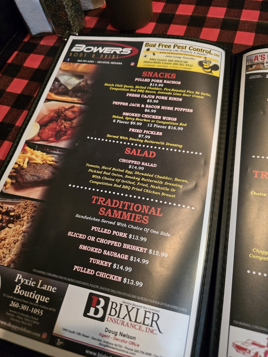 Menu Photo 6