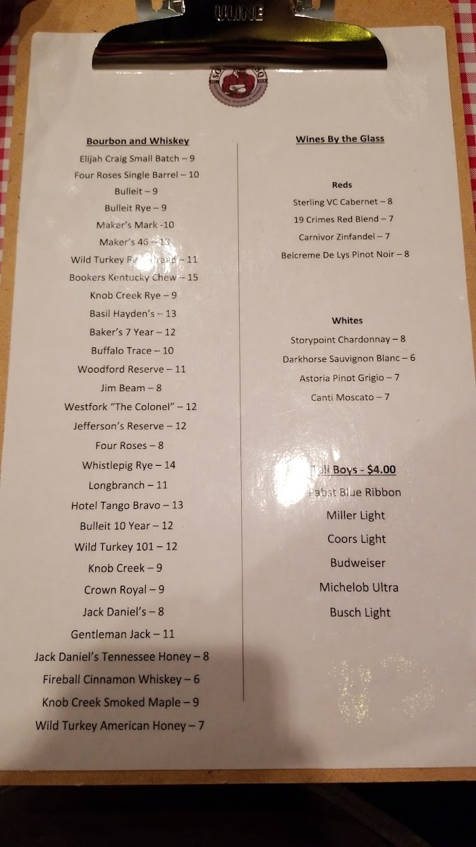 Menu Photo 7