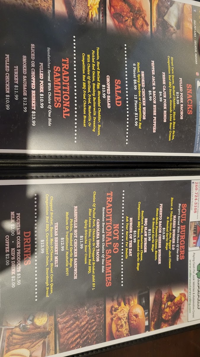 Menu Photo 8