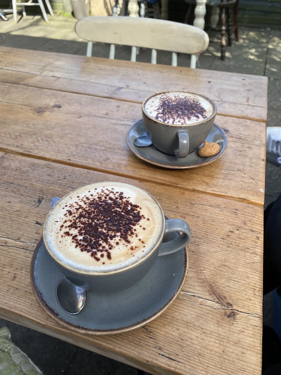 No. 142 Café & Bar - Photo 3