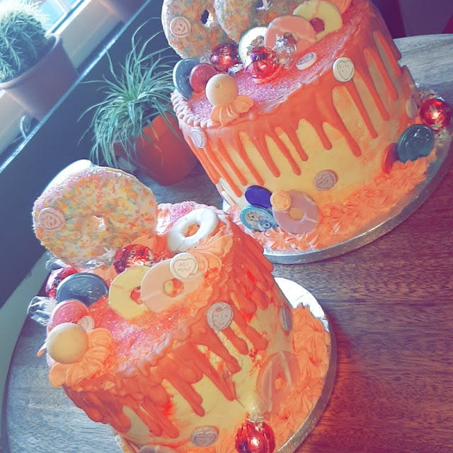 Cakes