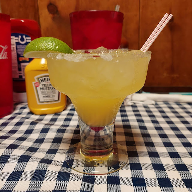 Margarita