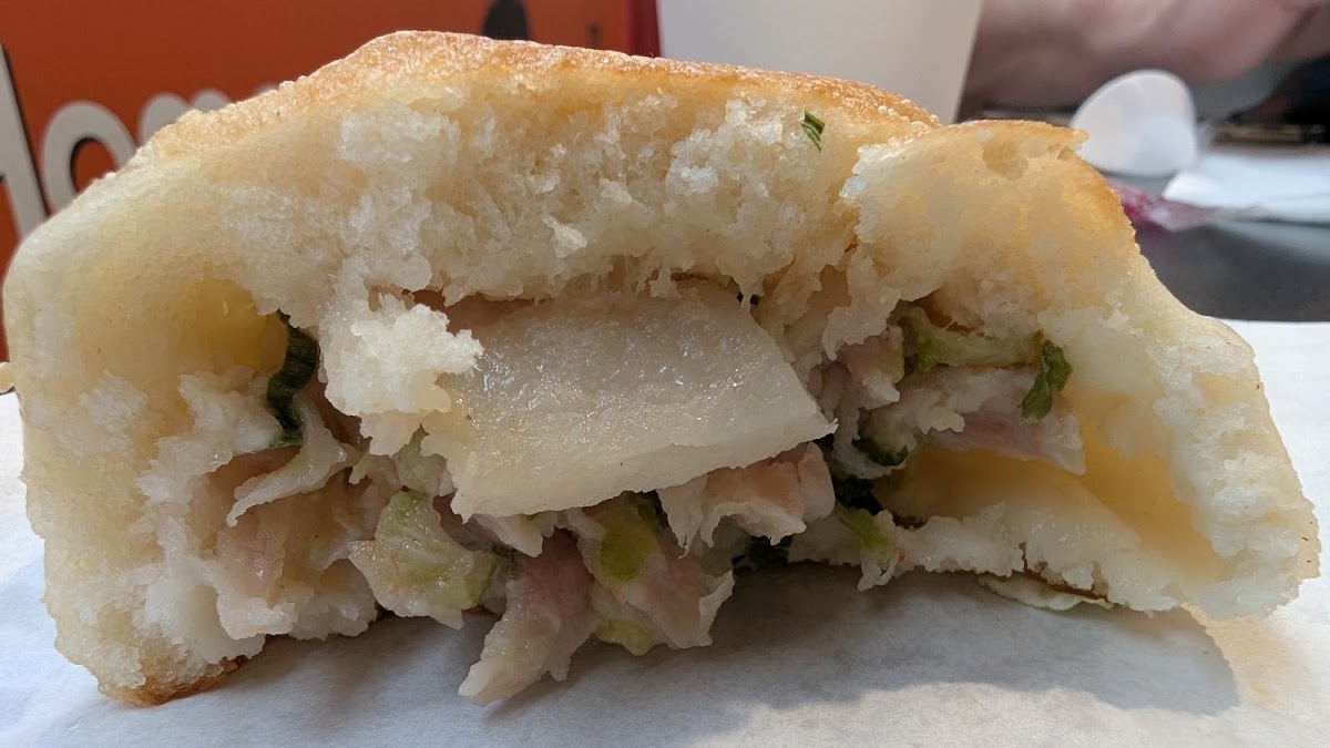 Xi An Cuisine - Photo 9