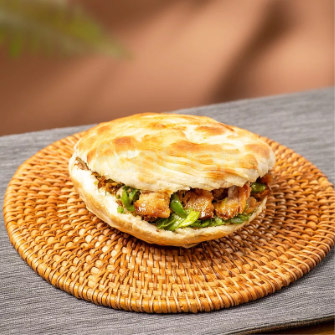 Xi An Cuisine - Photo 1