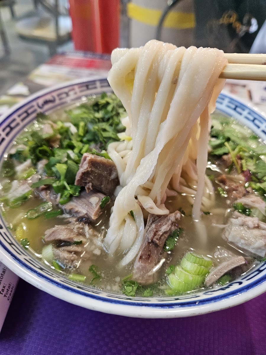 Xi An Cuisine - Photo 2