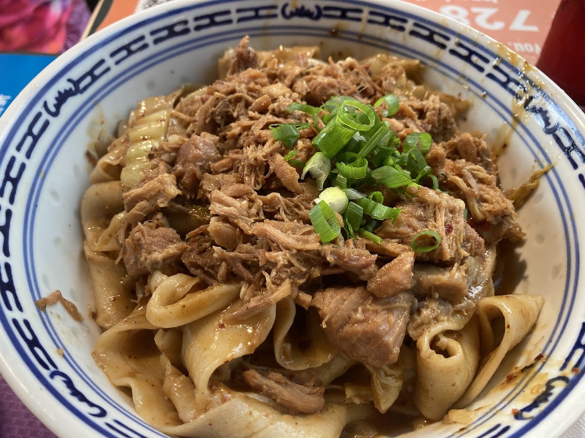 Xi An Cuisine - Photo 4