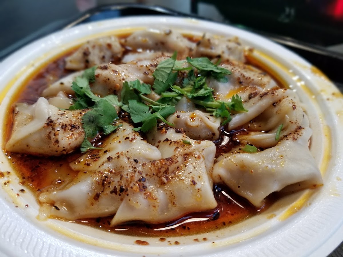 Xi An Cuisine - Photo 7
