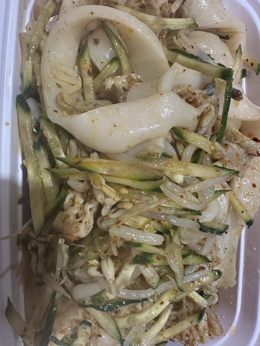 Xi An Cuisine - Photo 8