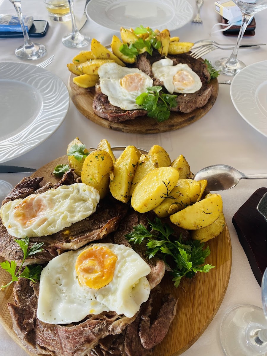O Poeta Lounge & Food - Photo 1