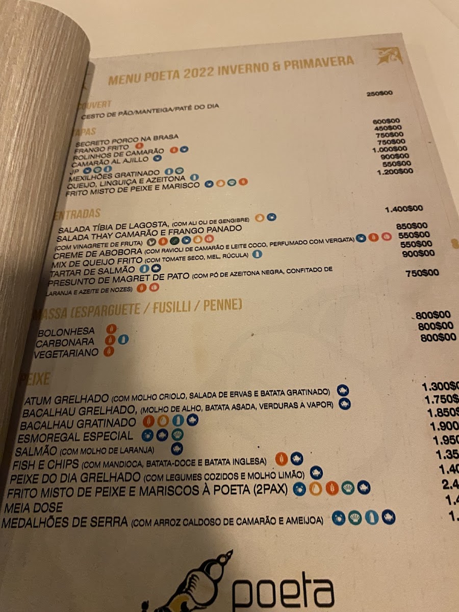 Menu Photo 5