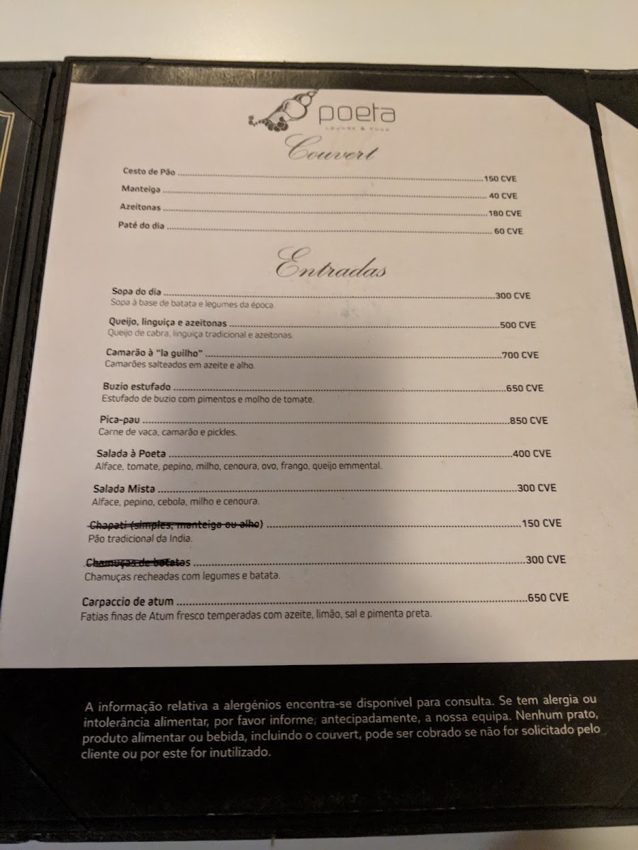 Menu Photo 6
