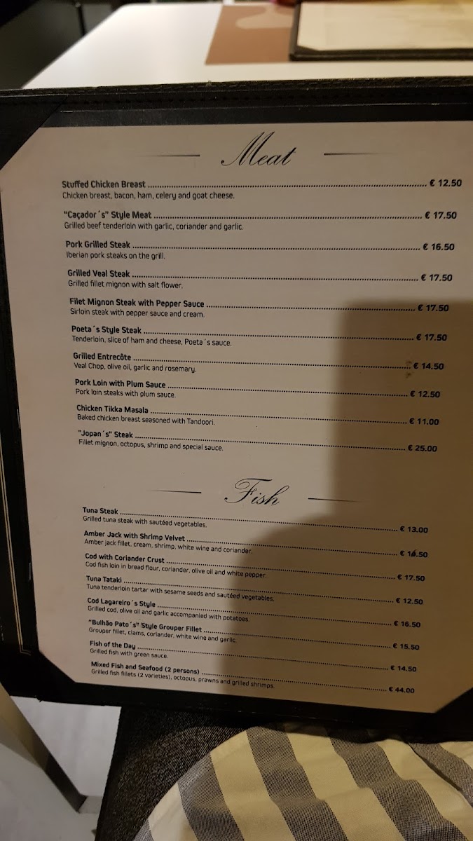 Menu Photo 8