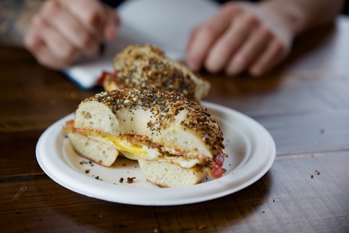 Refuge Cafe