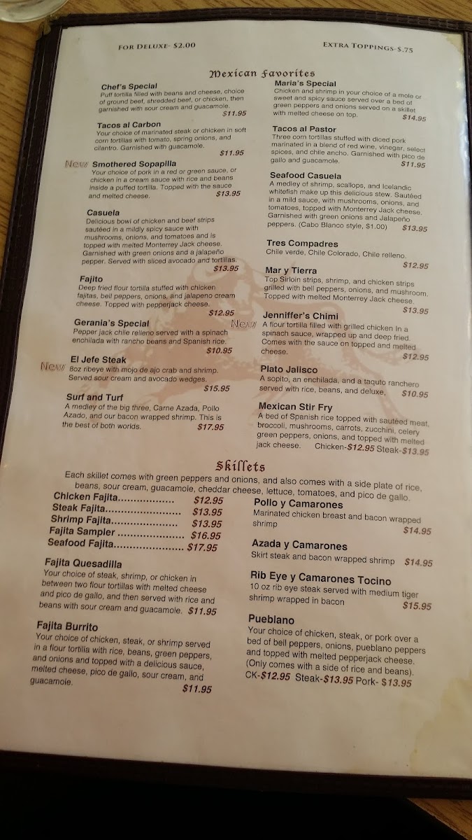 Menu Photo 2