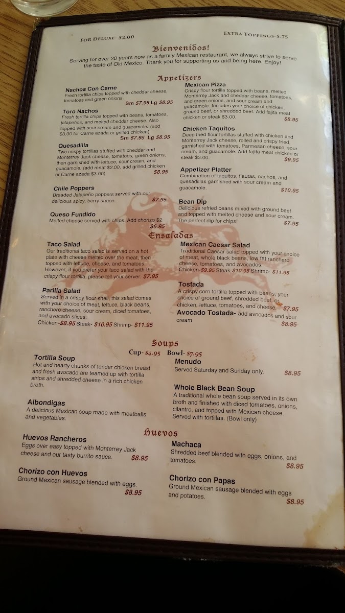Menu Photo 5