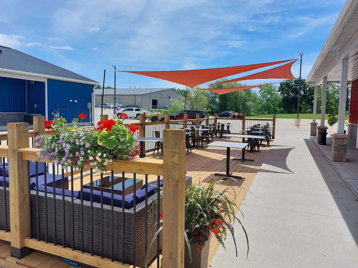 Caruso's Family Restaurant Catering & Ice Creamery