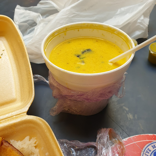 Fish Soup