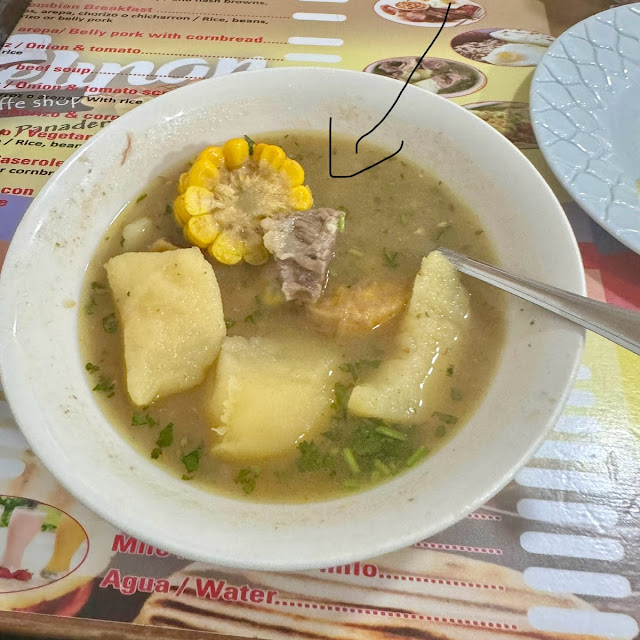 Sancocho