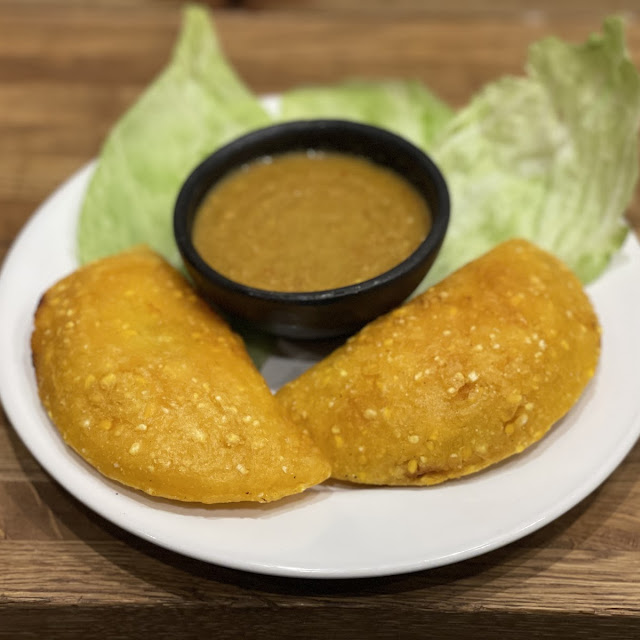 Empanada