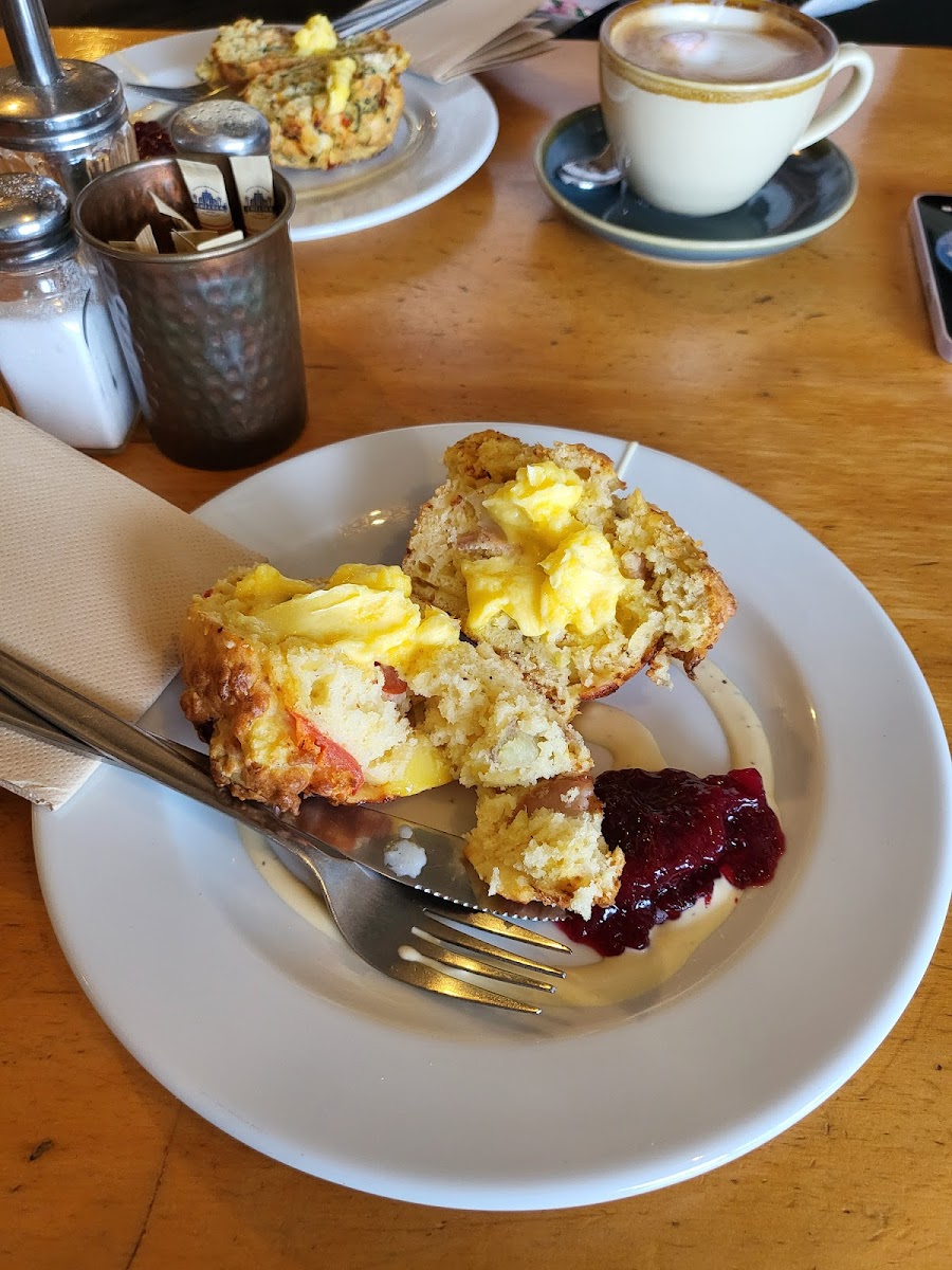 Orbit Cafe - Photo 2