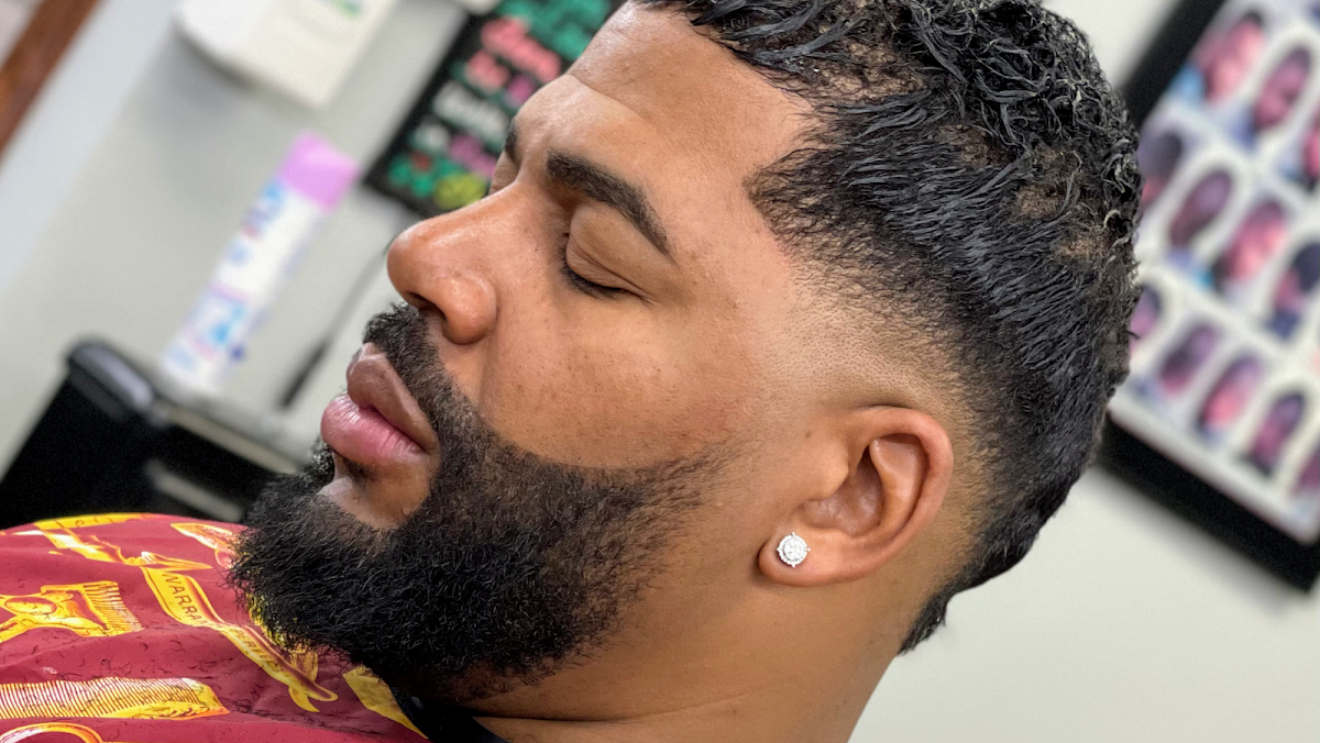 Mayeya's Unisex Salon
