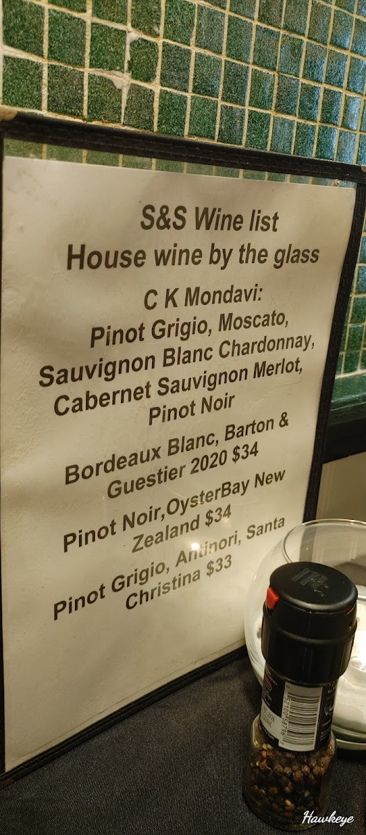 The S&S Café' & Wine Bar - Photo 2