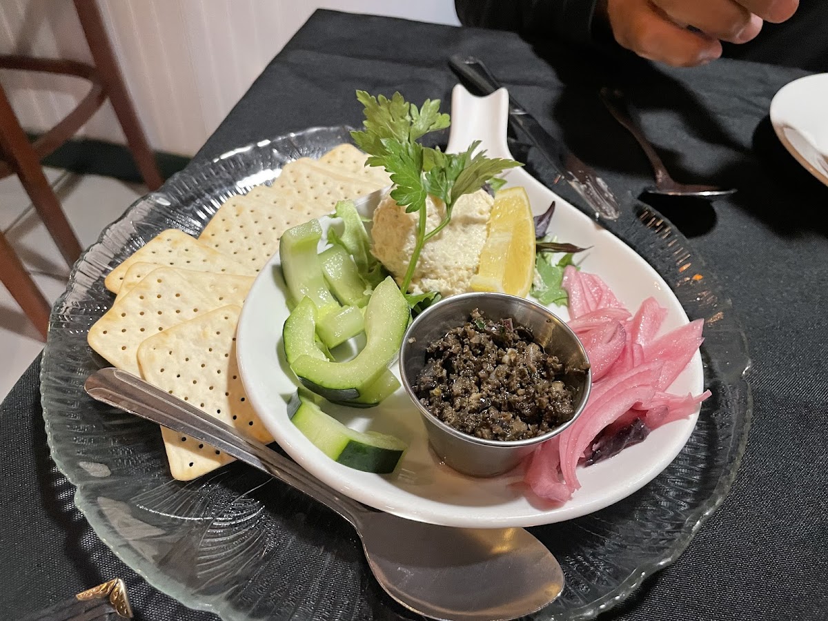 The S&S Café' & Wine Bar - Photo 7