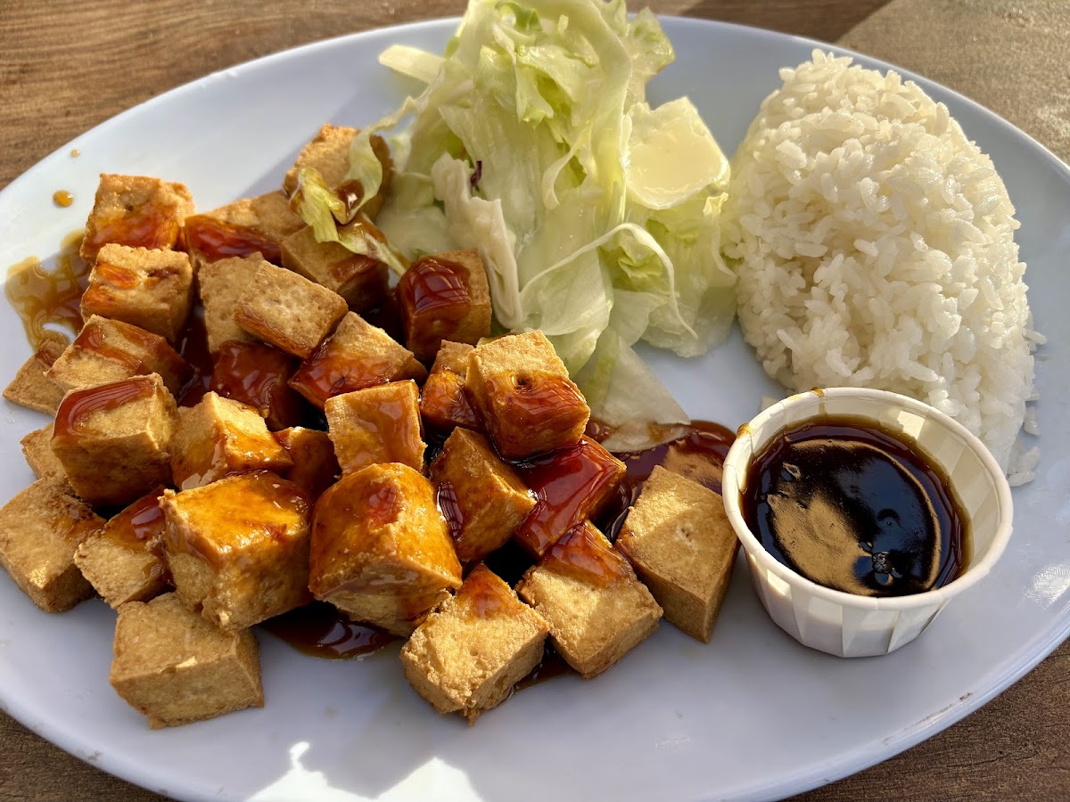 Teriyaki Town - Photo 2