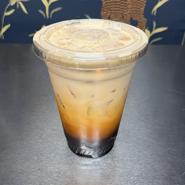 Thai Tea