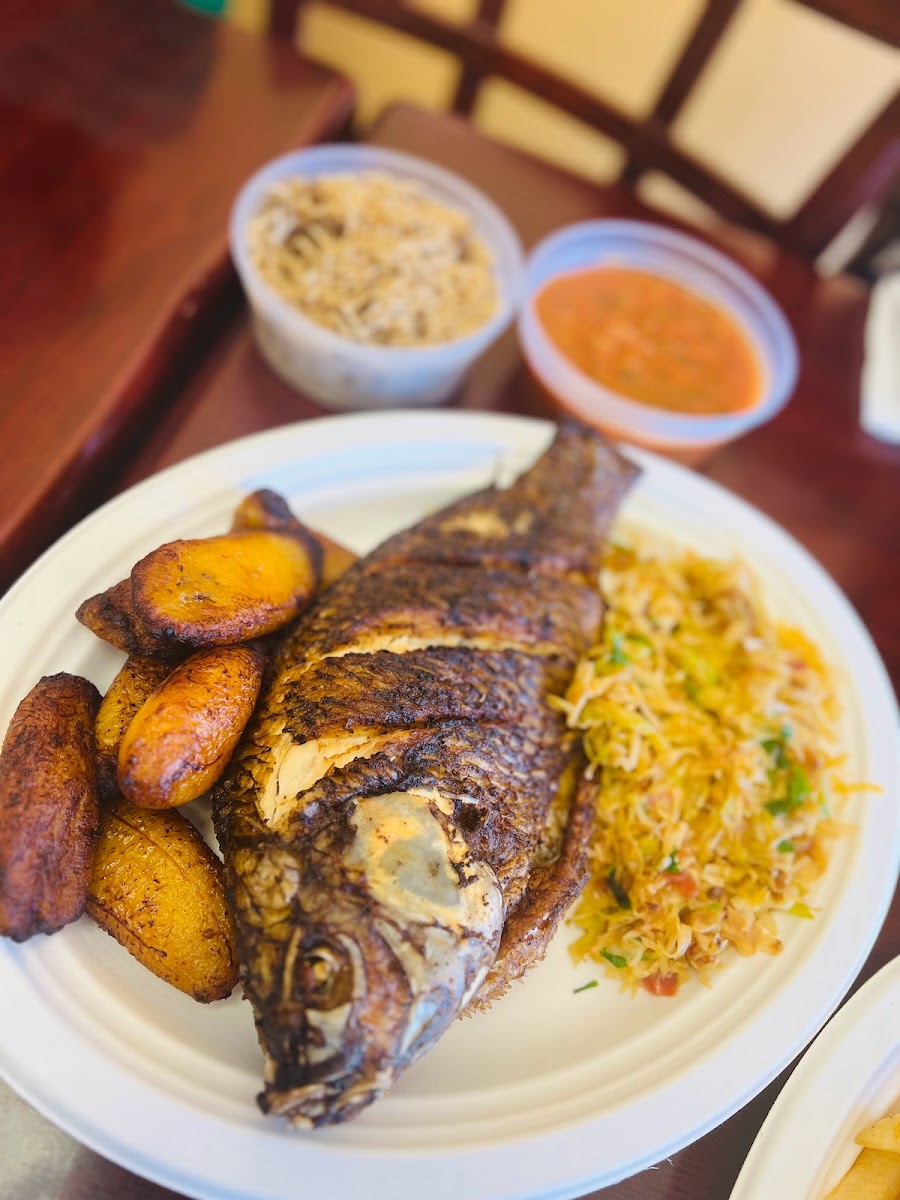 Jambo Grill Atl