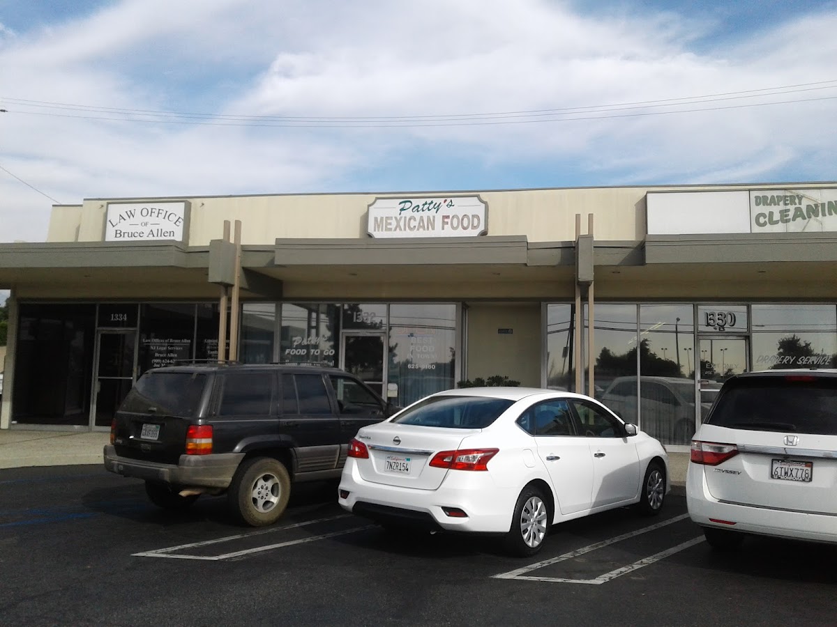 Patty's Mexican Food - Photo 9