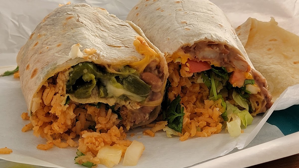 Patty's Mexican Food - Photo 1