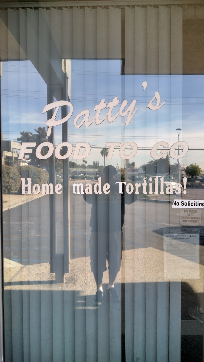 Patty's Mexican Food - Photo 2