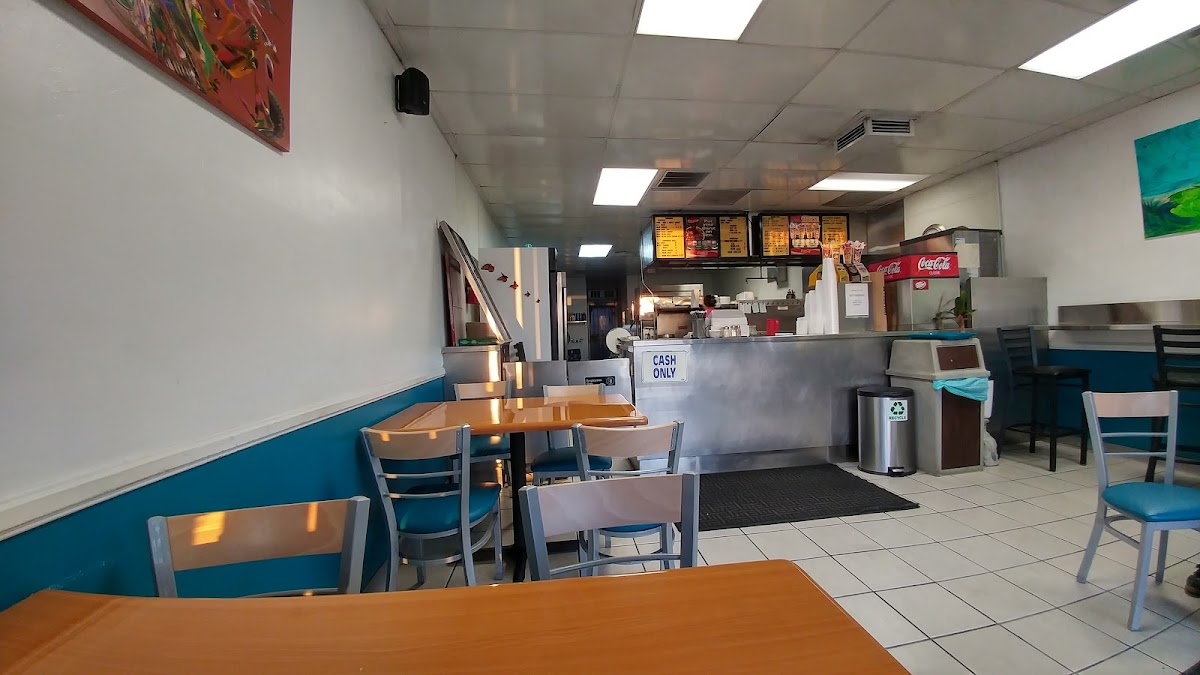 Patty's Mexican Food - Photo 3