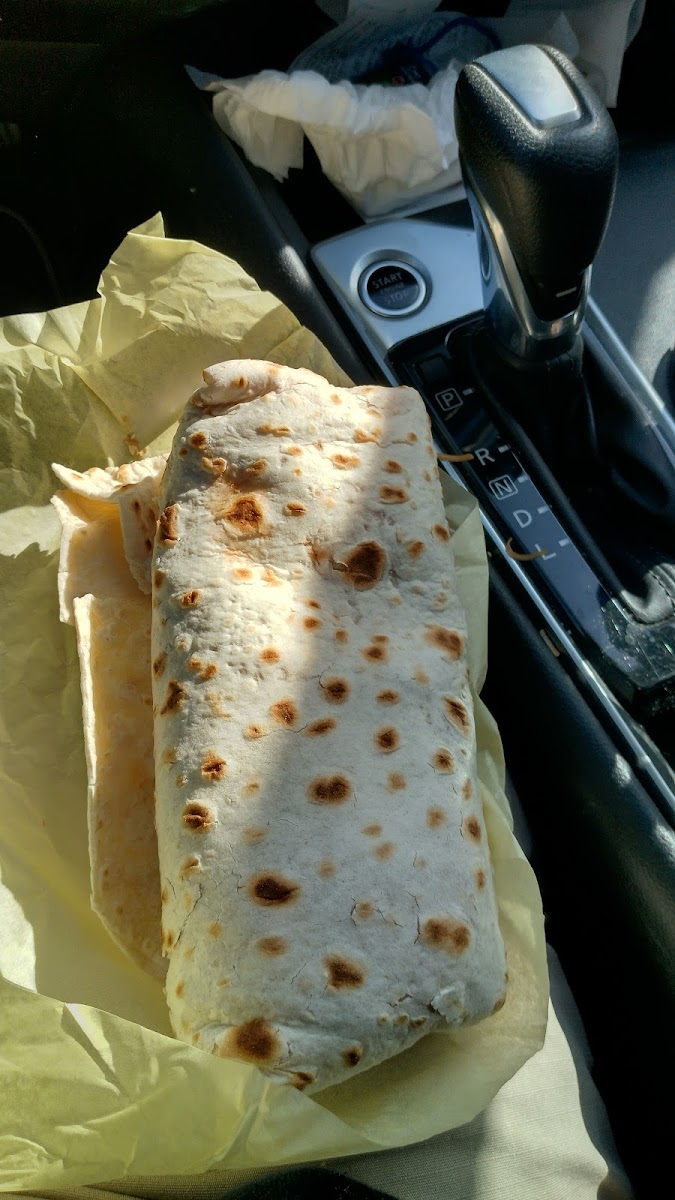 Patty's Mexican Food - Photo 5