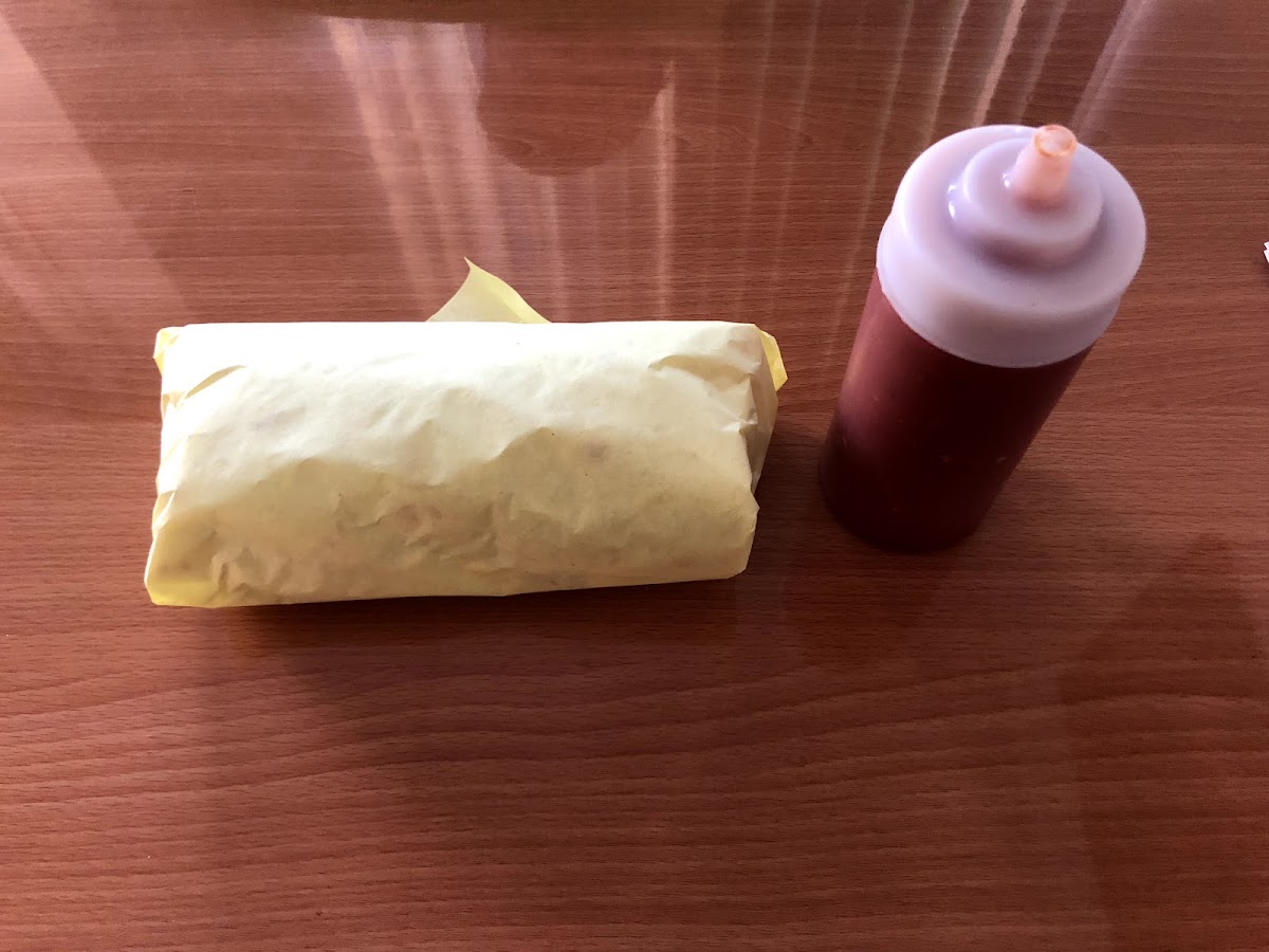 Patty's Mexican Food - Photo 7