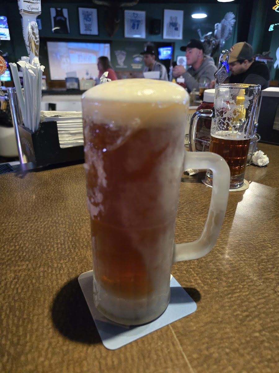 CaT's Pourhouse - Photo 6