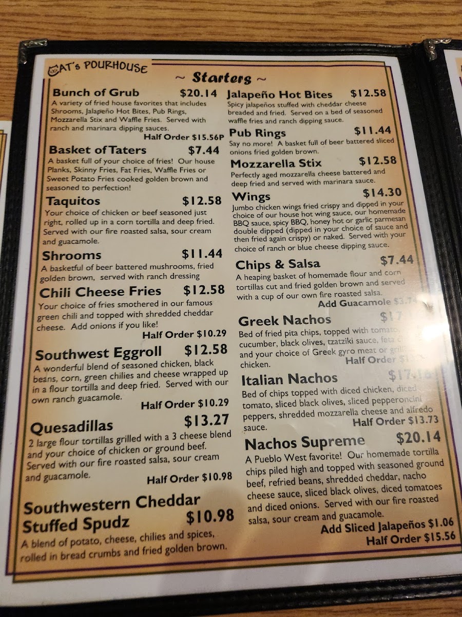 Menu Photo 0
